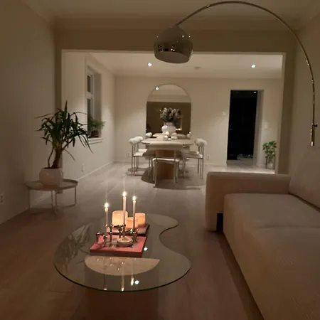 Stylish Seaview In * Bergen