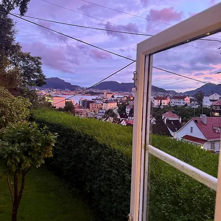Appartamento Stylish Seaview In