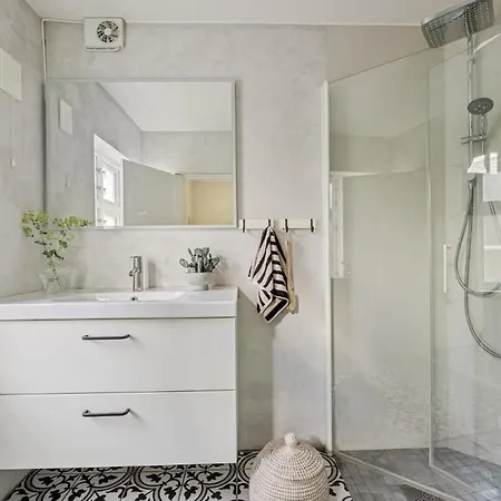 Appartamento Stylish Seaview In Bergen