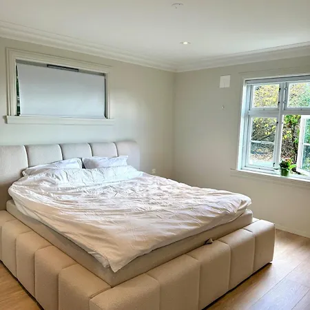 Appartamento Stylish Seaview In