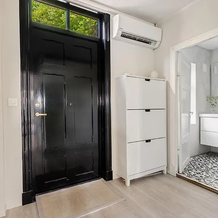 Stylish Seaview In Appartamento Bergen