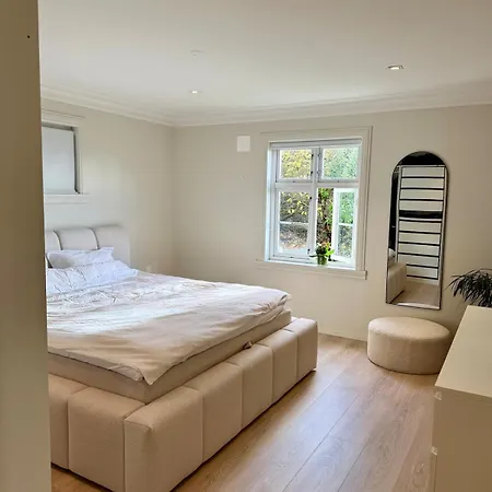 Stylish Seaview In *