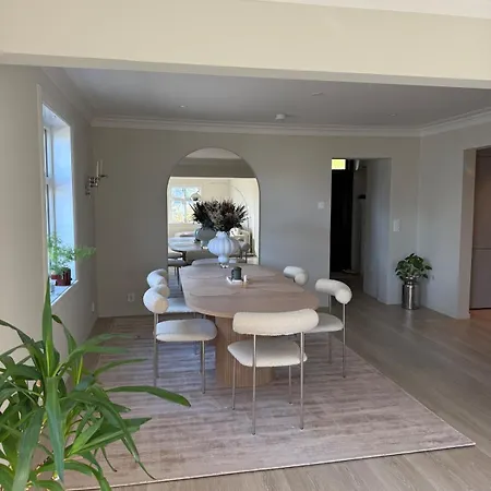 Stylish Seaview In Appartamento