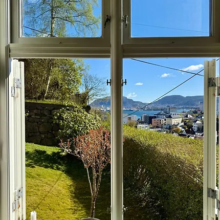 Stylish Seaview In
